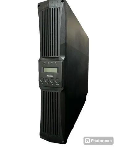 Nobreak delta 7,5 kVA 