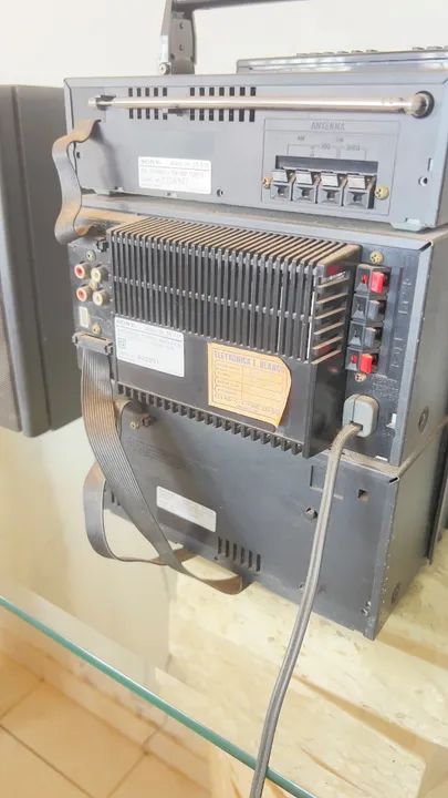 Sony FH-717R - Foto 3