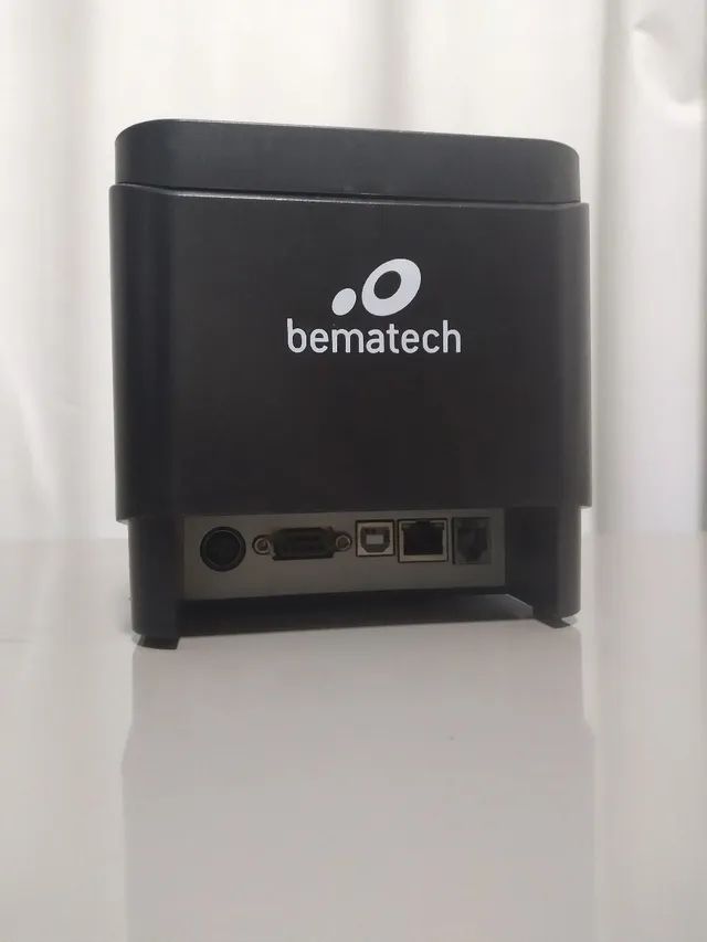 Impressora térmica Bematech MP 2800 TH - Foto 2