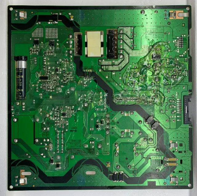 Placa Fonte De TV Samsung UN49RU7100 Modelo BN4400932N - Foto 4