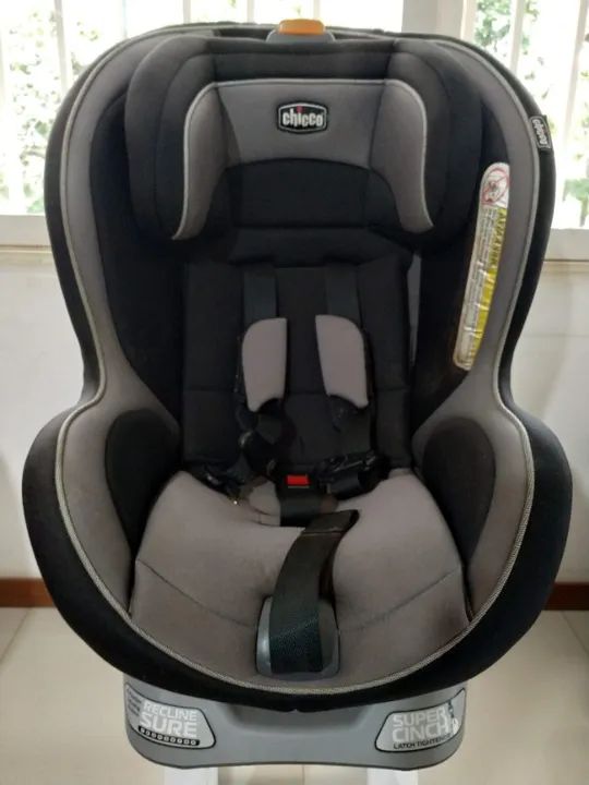 Cadeirinha Chicco NextFit - Foto 5