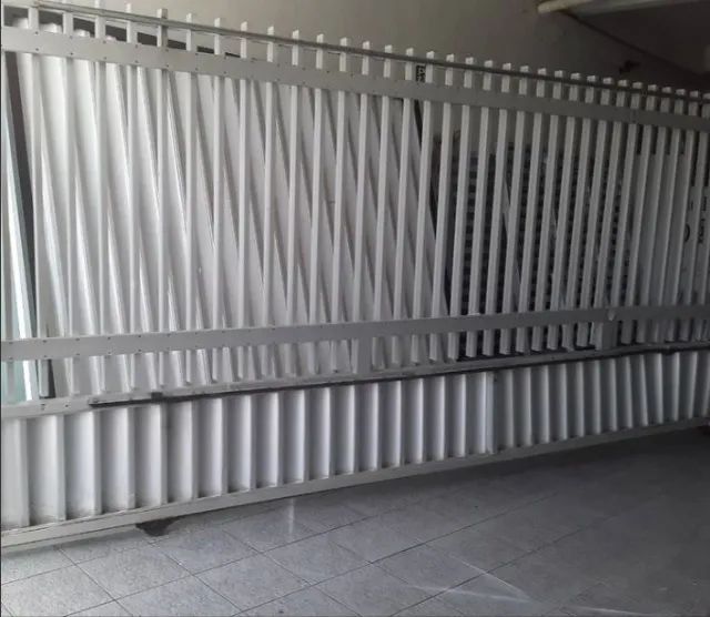 Janelas,corrimão, box de banheiro (Esquadria São Francisco) - Foto 2