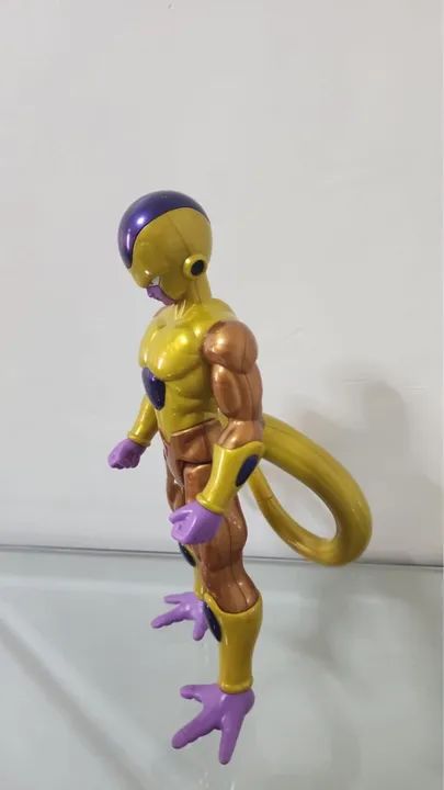 Bonecos Originais Dragon Ball Super - Foto 3