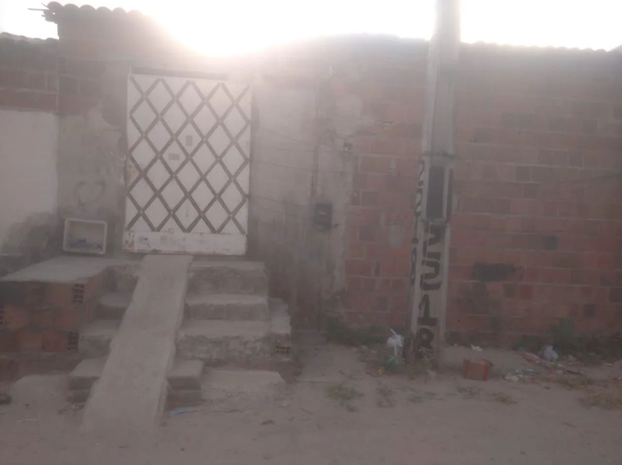 foto - Fortaleza - Granja Lisboa