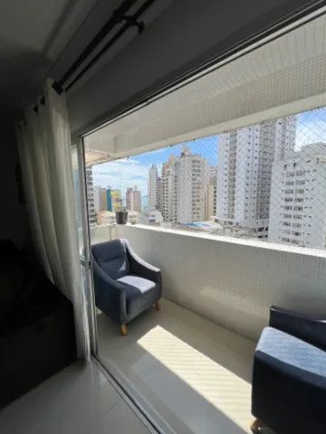 Captação de Apartamento a venda na Avenida General Rondon, Vila Alzira, Guaruja, SP