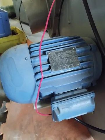Motor Indução WEG W22PLUS 3CV - Foto 3