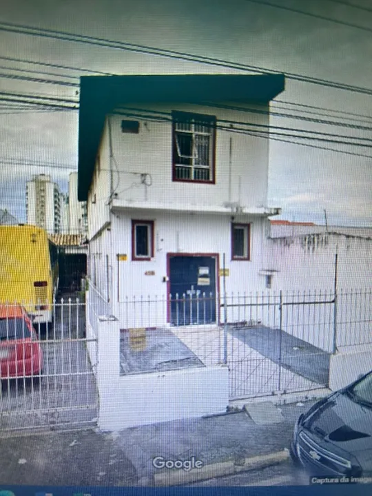 Sobrado para construção de kitnets no Kobrasol!!!