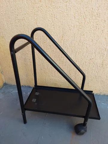 Suporte cpu - Foto 2