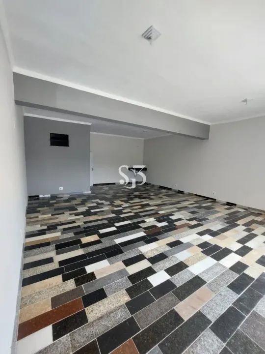 SALA COMERCIAL em CAMPINAS - SP, CIDADE SATÉLITE ÍRIS
