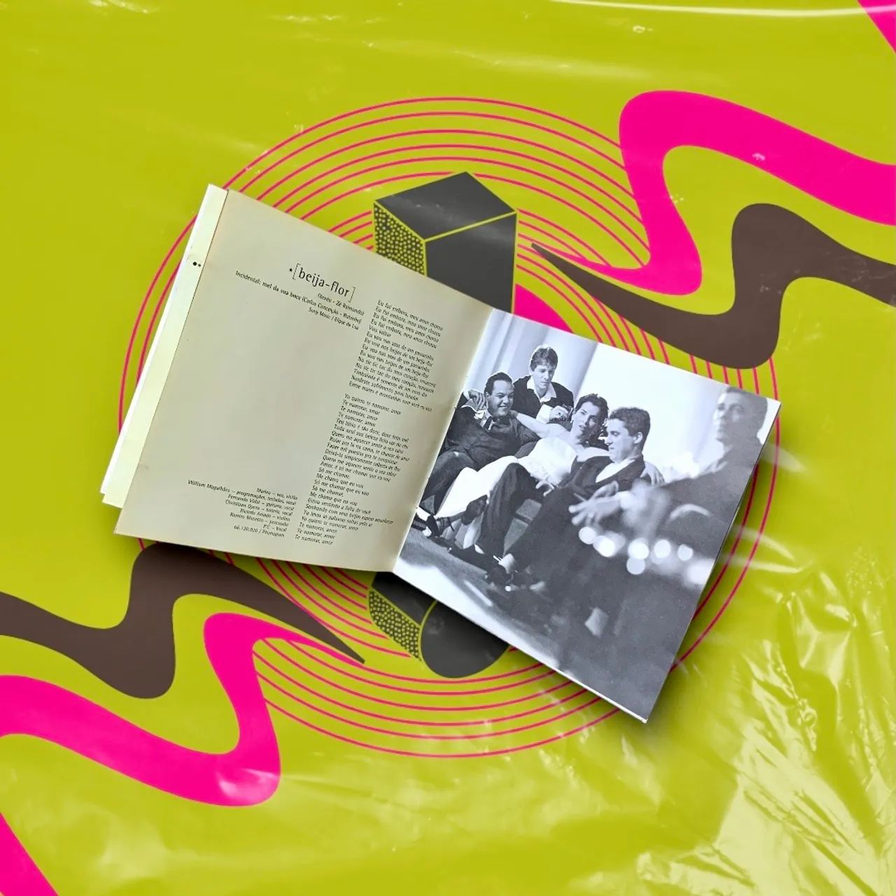 CD Marina Lima | Abrigo - Foto 3