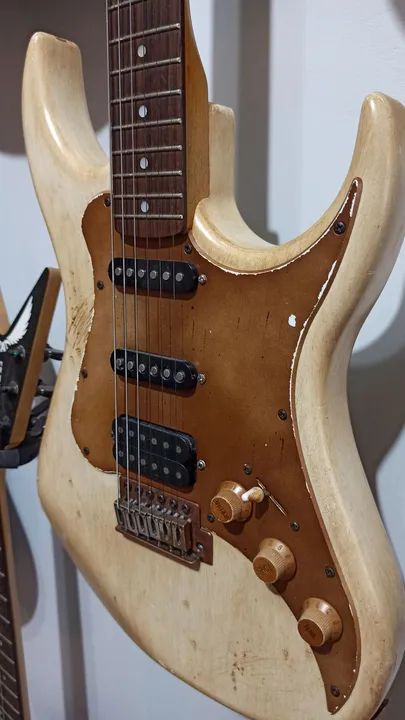 guitarra axl