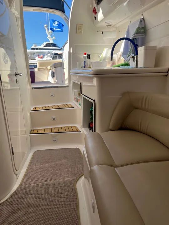 Runner 380 / intermarine / Real / Magnum/ Oceanic / Carbrasmar - Foto 9