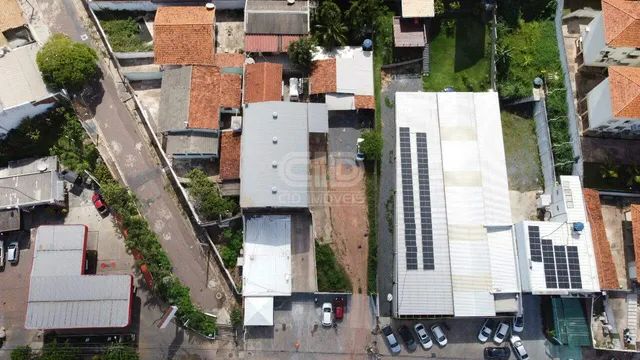 Galpão comercial com 1.435,03 m² na Av. Miguel Sutil - Foto 5