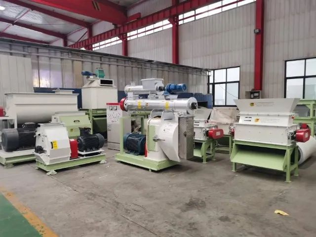 Fábrica de Ração Animal e Sal Mineral Sob Medida