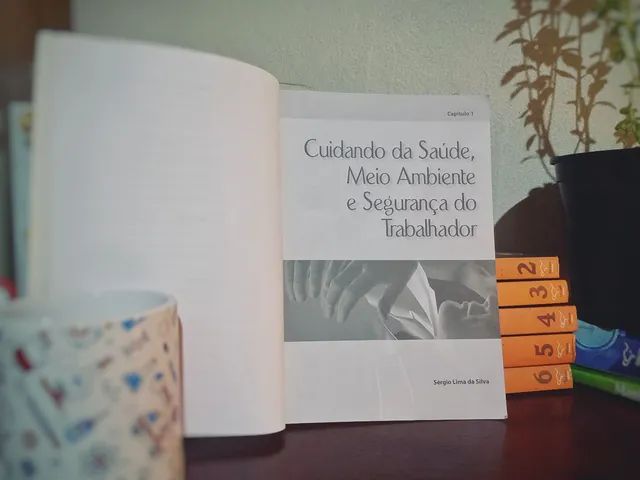 Coleção completa. - Foto 2