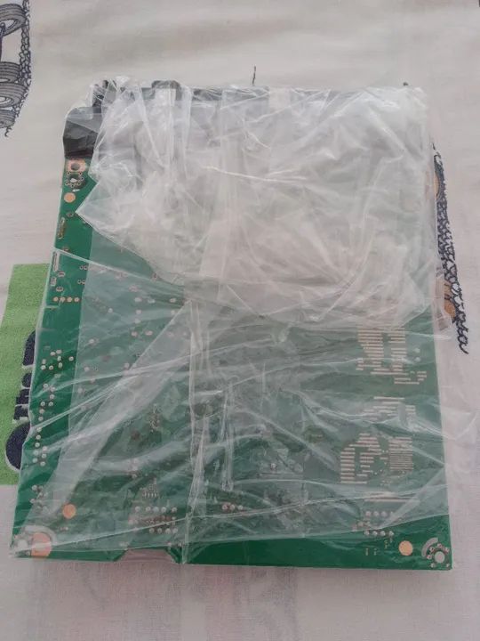 Placa principal tv tv LG 55 polegadas 