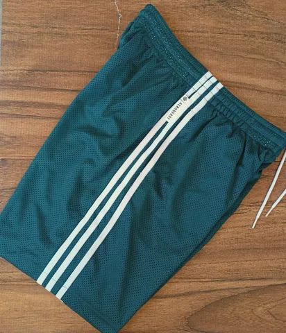 Bermuda adidas Skateboarding - Foto 2