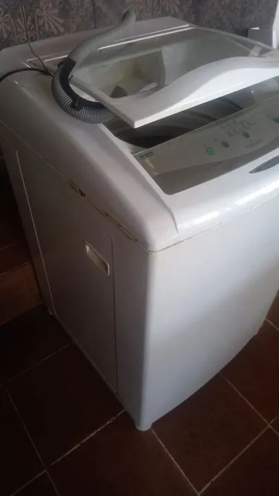 Máquina de Lavar Roupa - Foto 2