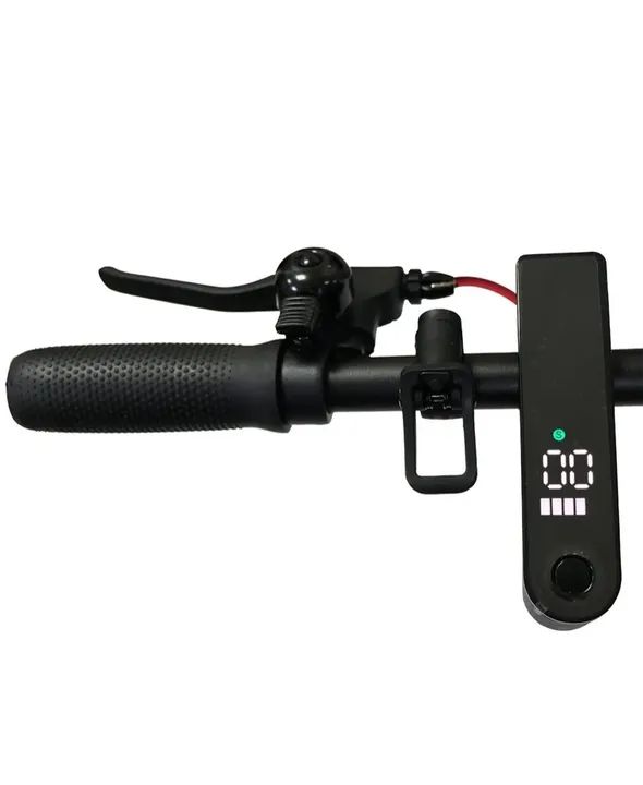 Patinete original JOOG JPG 10.400mAh - NOVO - Foto 3