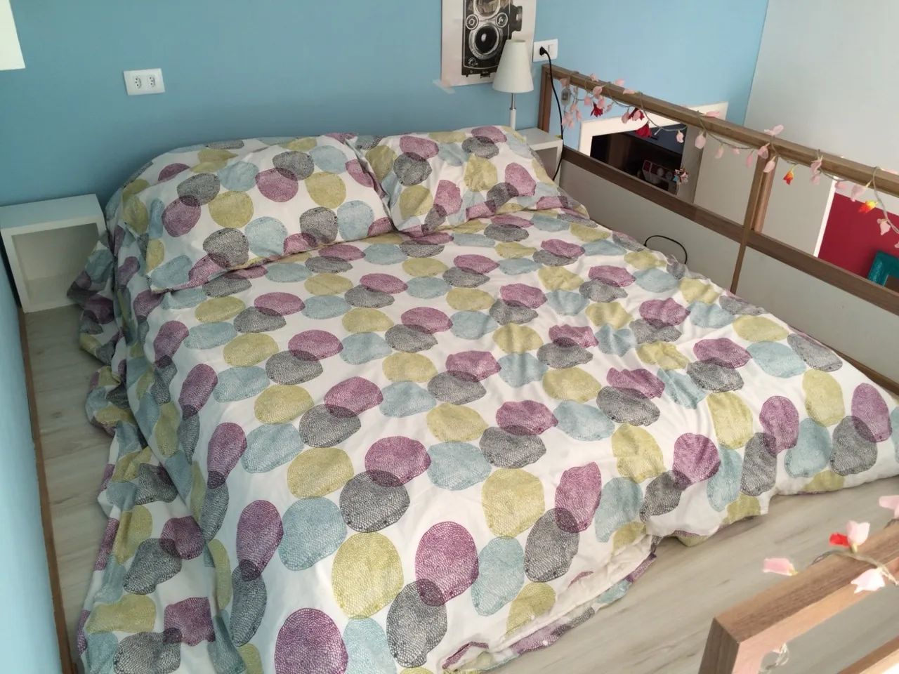 1 quarto lindo e mobiliado na Bela Vista! - Foto 13