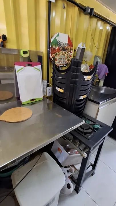 Trailer de lanches - Foto 5