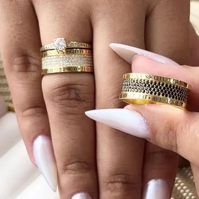 PAR ALIANÇAS COMPROMISSO  - Foto 4