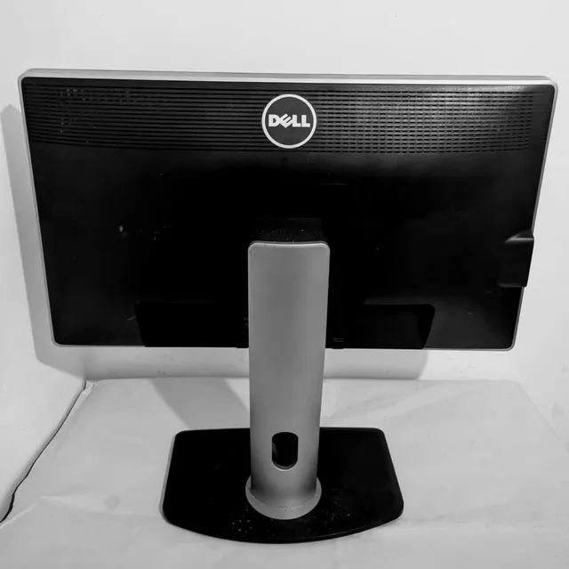 Monitor Dell LED 20 polegadas - Foto 3