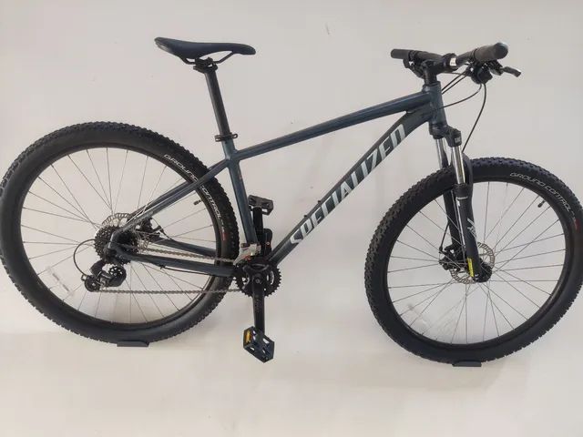 Bicicleta MTB Specialized Rockhopper  - Foto 4