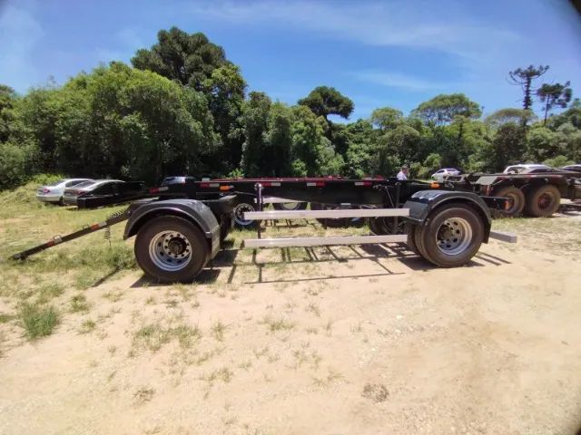 Julietas de reboque  - Foto 5