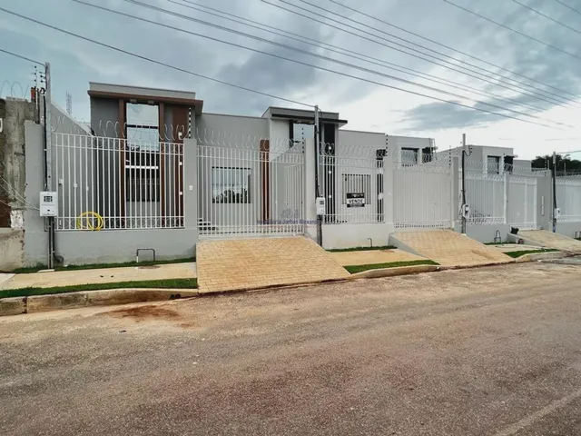 Casa a venda 3 quarto(s), 1 suíte, Novo, Aponiã Porto Velho - CA609