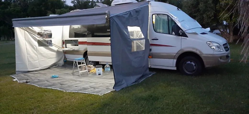 Motorhome 