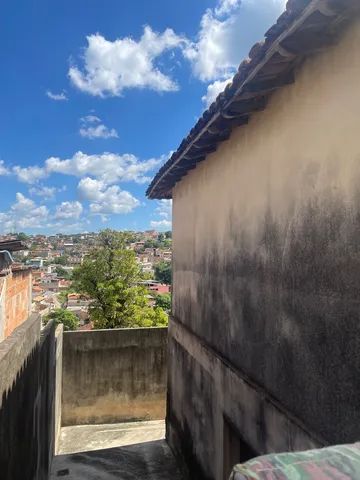 Captação de Casa a venda na Rua Lírio, Rosimeire (Justinópolis), Ribeirão das Neves, MG