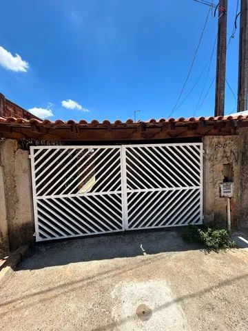 Captação de Casa a venda na Rua Pedro Vítor da Silva, Parque Bandeirantes I (Nova Veneza), Sumaré, SP