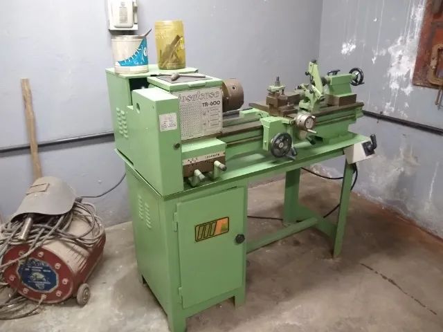 Torno RioSulense TR-600 - Foto 2