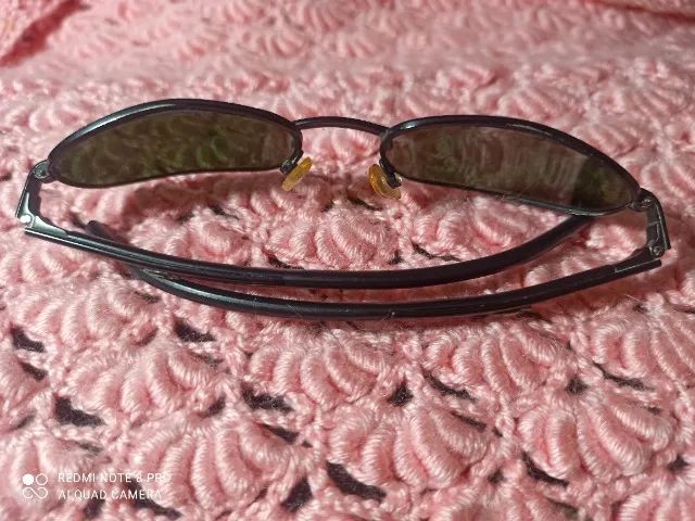 Oculos  de  sol  - Foto 4