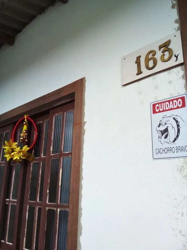 Captação de Casa a venda em Guaratuba, PR