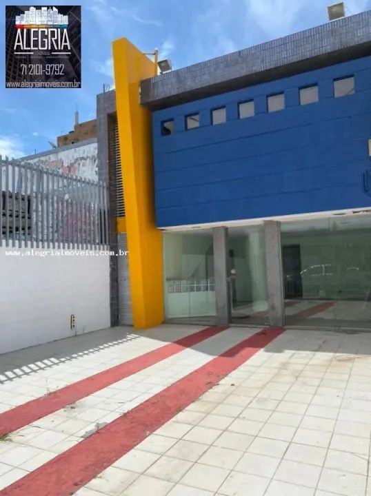 Ponto Comercial para Venda em Lauro de Freitas, BURAQUINHO - Foto 4
