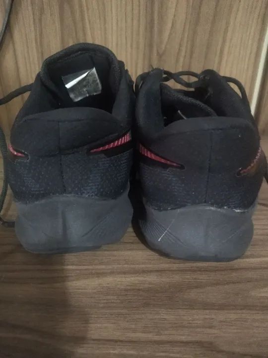 Tênis Nike 38 - Foto 2