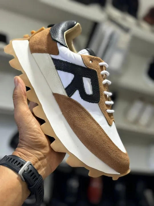 NOVO TENIS RESERVA CORES DIVERSAS 