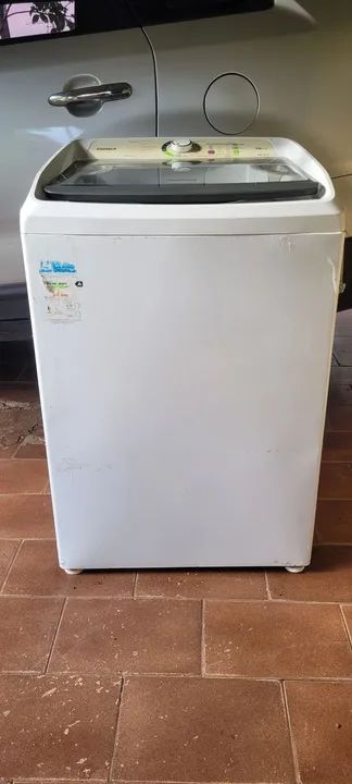 Máquina de Lavar Consul 12Kg  - Foto 5
