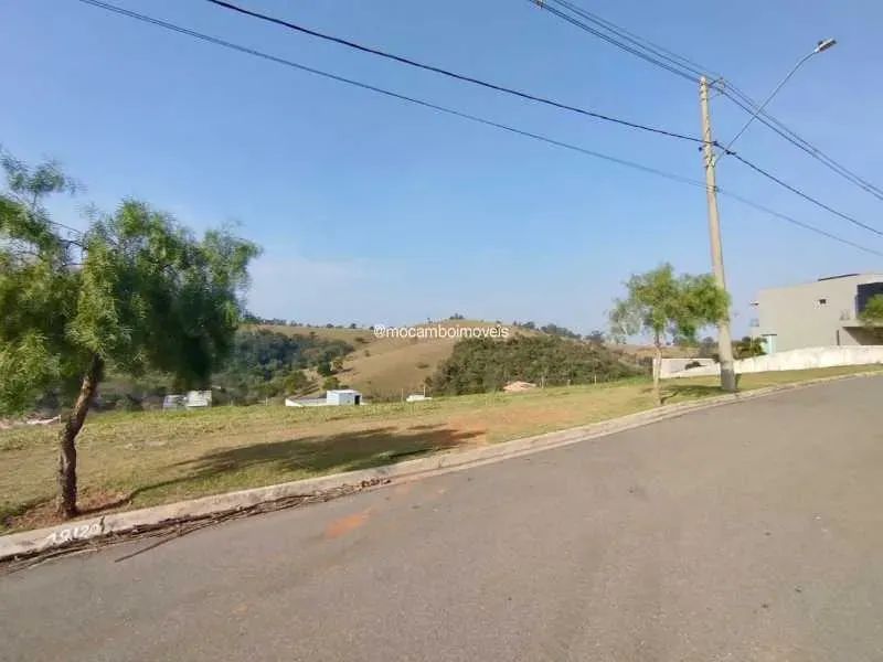 Terreno-À VENDA-Condomínio Ecologie Residencial Itatiba-Itatiba-SP - Foto 3