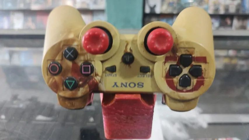 concertos controles sem fio e joysticks de video games todas as marcas - Foto 4