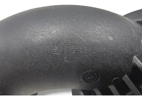 Mangueira Duto Turbina Tbi Jeep Compass 1.3 Turbo T270 2022 - Foto 4