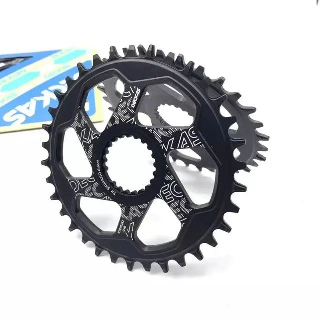 Coroa Direct Mount GXP Sram Shimano  - Foto 3