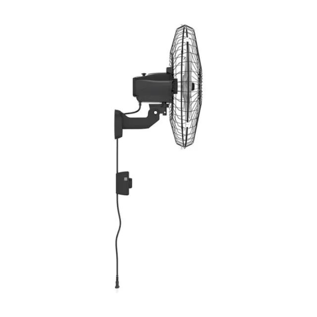 Ventilador de Parede Bivolt 50cm 6 pás 200w Steell - Foto 3