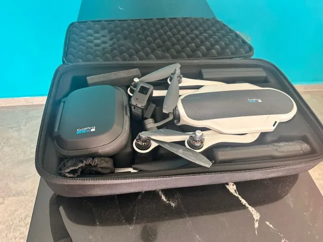 Gopro karma hot sale case