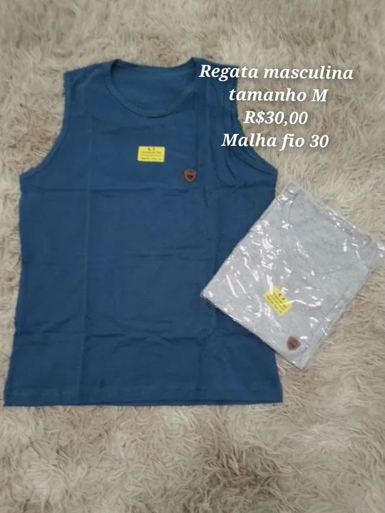 Polos masculina  - Foto 2