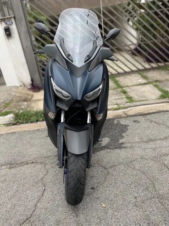 Yamaha XMAX ABS 250 -23/23  - Foto 2