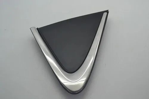 Moldura Acabamento Traseiro Gm Onix Original - Foto 3