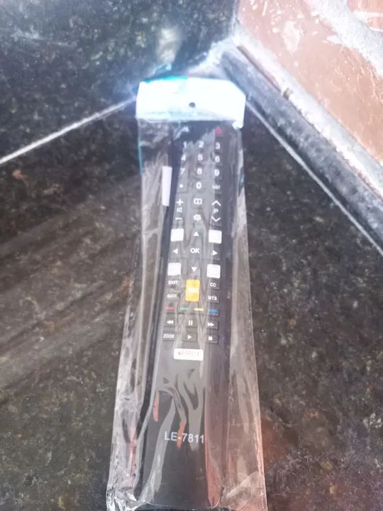 Controle Remoto para TV TCL - Foto 2